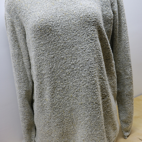 Columbia Woman's XL Tan EarthTone Sweater - Picture 4 of 6